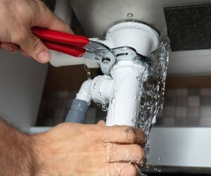 About Emergency plumbing pros Newfield, NY